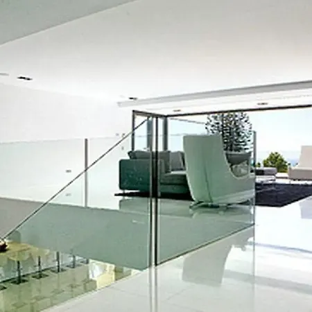 Villa Rv103 Costa D En Blanes